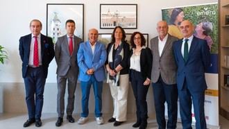 Emera impulsa el cambio en el cuidado de mayores a través de la formación continua