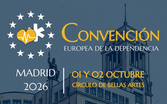 Fundación Economía y Salud organiza la Convención Europea sobre Dependencia en Madrid