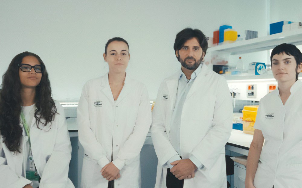 Fundación Pasqual Maragall desarrolla un algoritmo para detectar el Alzheimer anticipadamente