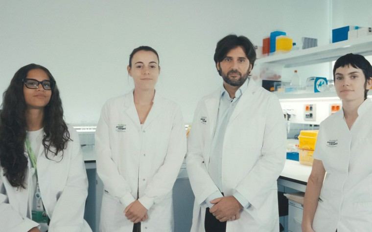 Fundación Pasqual Maragall desarrolla un algoritmo para detectar el Alzheimer anticipadamente