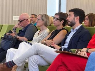 La Generalitat agiliza el trámite de solicitudes de discapacidad a través de asociaciones