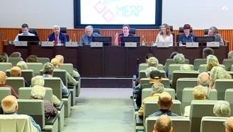 Debate en el Congreso sobre la protección constitucional de las pensiones