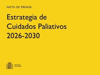 Cuidados Paliativos: Nueva estrategia amplía atención más allá de la fase terminal