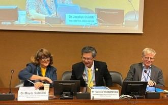 España será sede del Congreso Mundial de Ciudades Amigables para Personas Mayores en 2026
