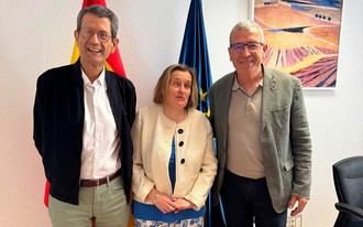 La PMP se une al desarrollo de la nueva estrategia para la equidad territorial y el reto demográfico