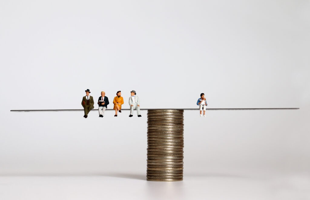 La PMP refuta mitos sobre la sostenibilidad del sistema de pensiones y el conflicto entre generaciones