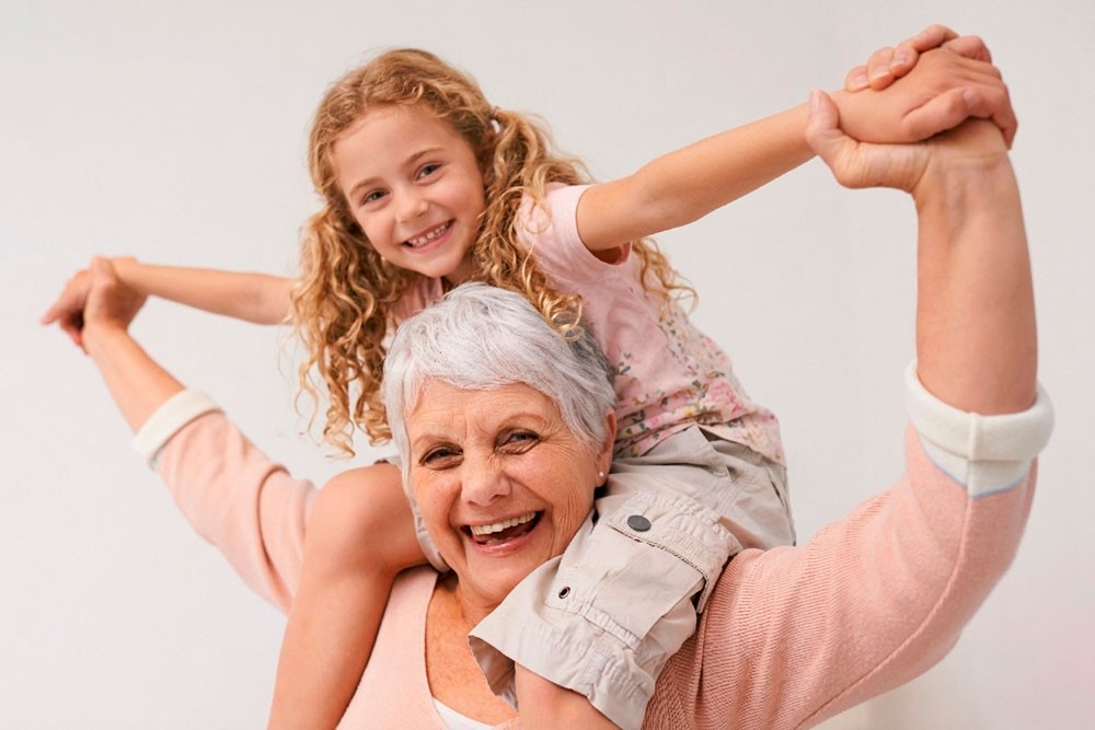 La PMP exige igualdad y justicia para las mujeres mayores en el Día Internacional de la Mujer