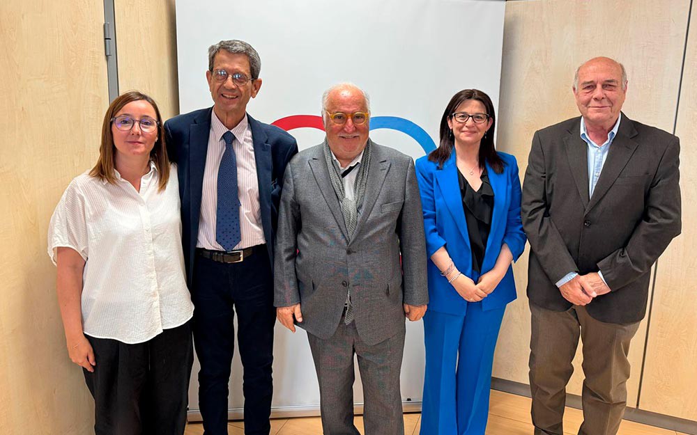 PMP y DGT colaborarán en seguridad vial para mayores