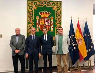 PMP y FEMP unen fuerzas para mejorar la calidad de vida de los mayores en políticas locales