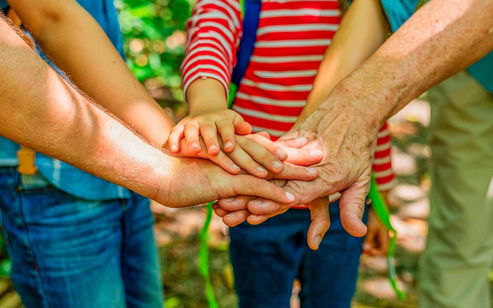 PMP y Solidaridad Intergeneracional piden priorizar la cooperación entre generaciones en políticas públicas