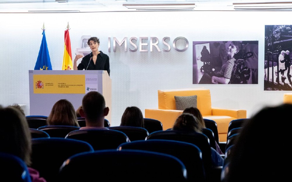 Reforma de leyes de dependencia y discapacidad se presentará en el Congreso en septiembre