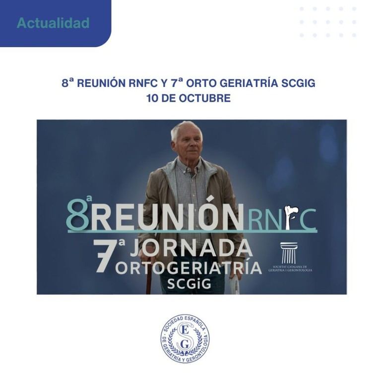 SEGG revela estudio sobre accesibilidad en recuperación funcional en Barcelona