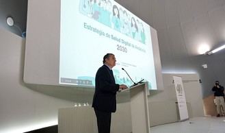 La tarjeta sanitaria virtual permitirá gestionar trámites desde el móvil a finales de marzo