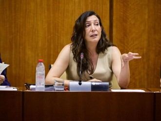 Loles López exige al PSOE-A igualdad en financiación para dependientes andaluces frente a los vascos
