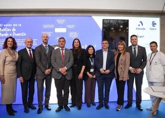 Innovación y tecnología, esenciales para mejorar los servicios sociales en Andalucía