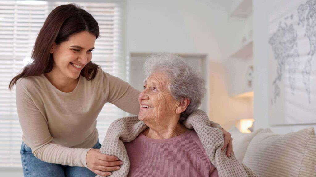 Guía práctica para cuidar a personas con Alzheimer