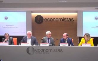 Expertos abogan por fortalecer el sistema de dependencia en España para su sostenibilidad futura