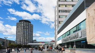 Hospitales públicos de Madrid destacan entre los mejores del mundo en ocho especialidades