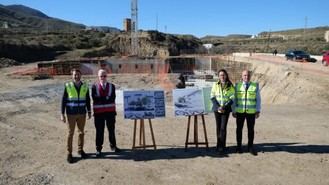 Lucainena de las Torres iniciará la construcción de una residencia para mayores