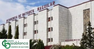 Grupo Casablanca gestiona Hotel Residencia Maguilar en Valdemoro Madrid