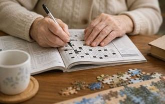 Estimulación cognitiva a través del tacto