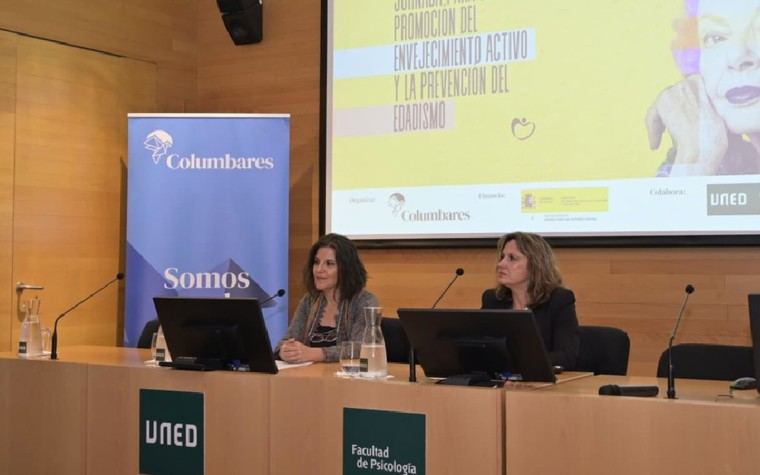 El temor al envejecimiento afecta a más de la mitad de los españoles