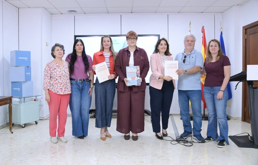 Jornadas en Canarias abordarán la prevención del maltrato a personas mayores