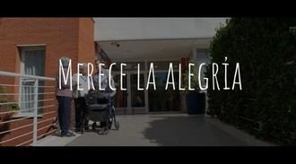 Ballesol lanza "Merece la Alegría", un proyecto que inspira a los jóvenes con las vivencias de los mayores