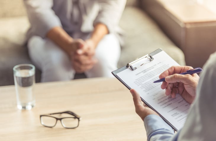El Mini-Mental Test: herramienta clave para evaluar la cognición