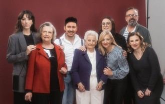 Gala de moda y cultura por la Soledad Cero: presentación del Calendario Solidario GRANDES 2026