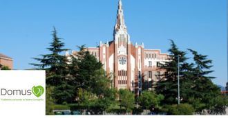 DomusVi gestionará la nueva residencia de los Padres Paúles en Pamplona
