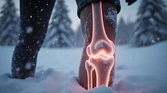 Descubren cómo el cuerpo regula el dolor con una molécula natural