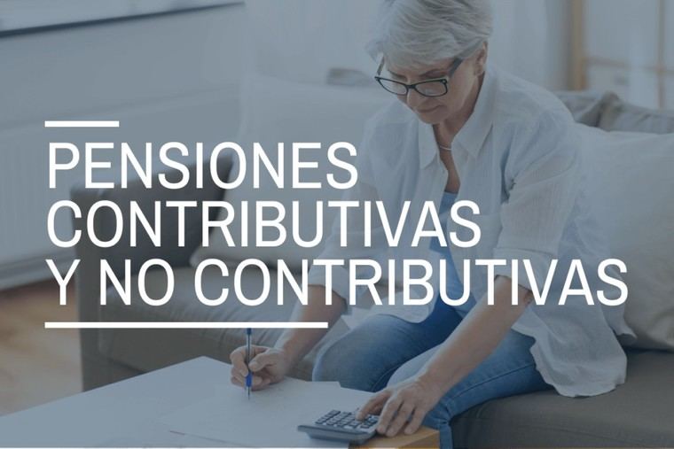 Aumento de pensiones en 2025: ¿qué son y cómo solicitarlas?