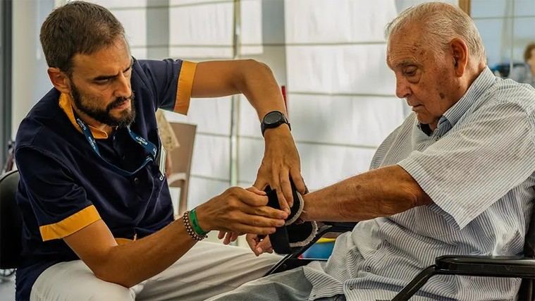 La hiponatremia (falta de sodio) en mayores: un riesgo de salud a tener en cuenta