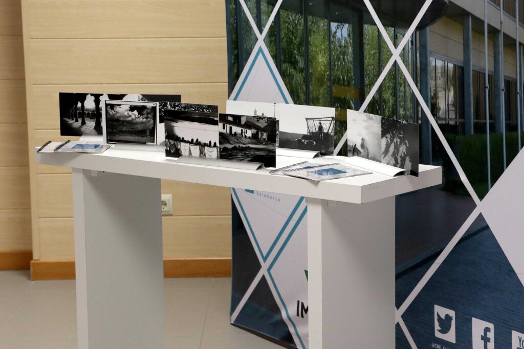 Nueva guía sobre terapia de reminiscencia con fotografía para personas con demencia en el CRE Alzheimer