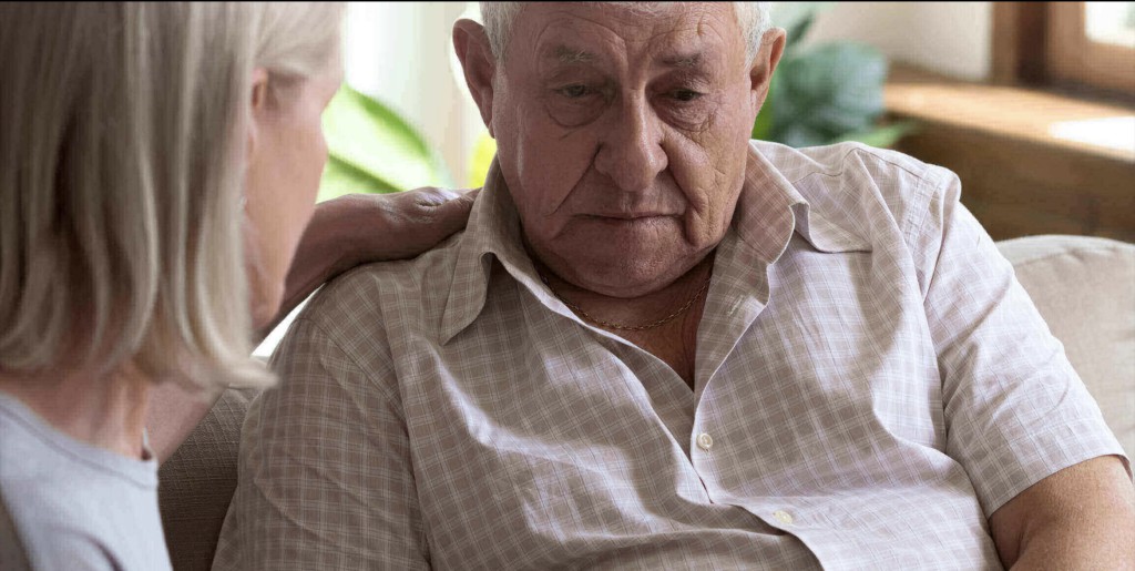 Maltrato a personas mayores: cómo identificarlo y actuar ante el Alzheimer
