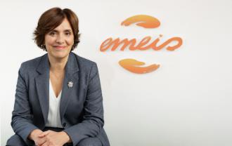 emeis Iberia incorpora a Raquel Ramírez Ochoa como nueva directora de RRHH