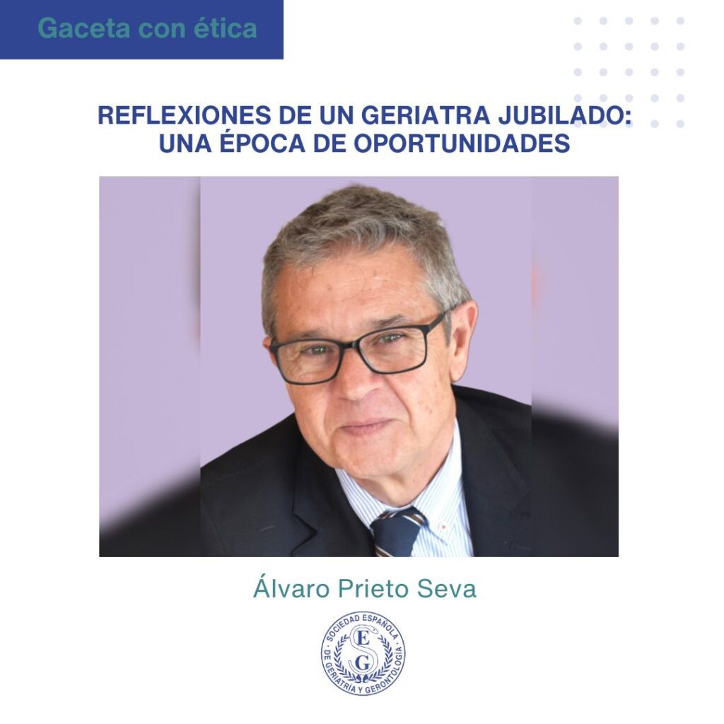 La jubilación: un nuevo ciclo lleno de oportunidades
