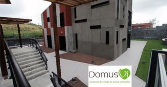 DomusVi amplía oferta de centros de salud mental Gran Canaria