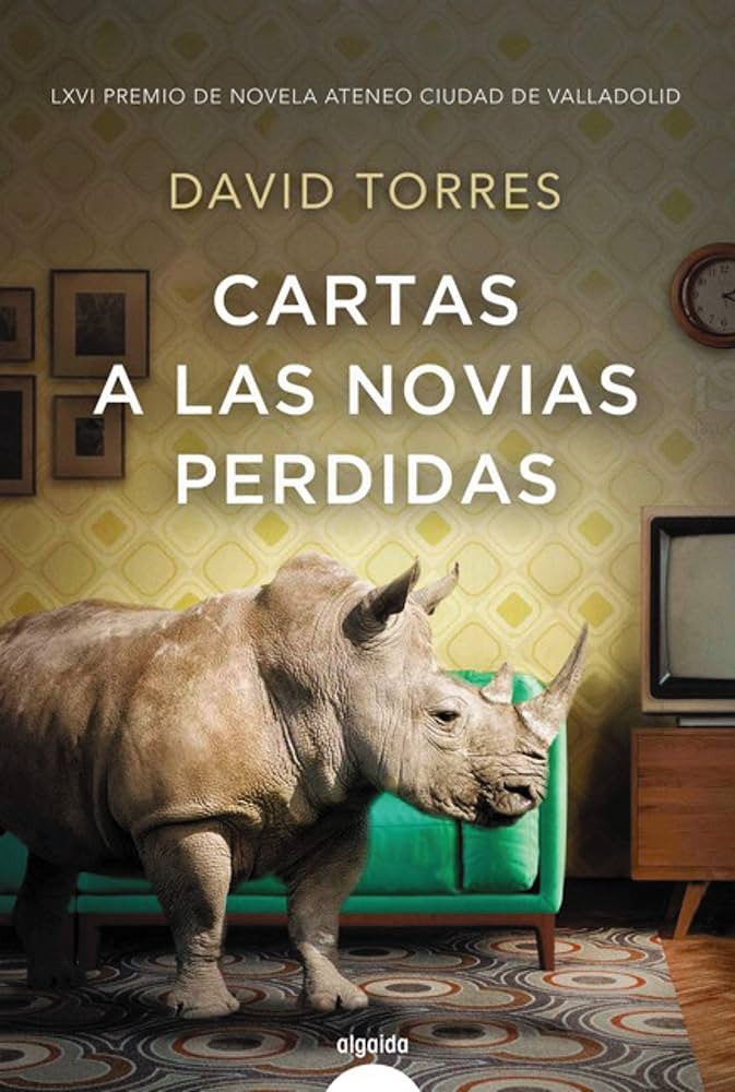 Biblioteca del CREA lanza reto de lectura para 2025