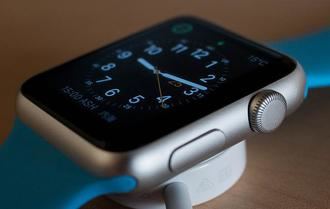 El rincón de la ONG. Rune Labs utiliza Apple Watch para monitorizar la enfermedad de Parkinson