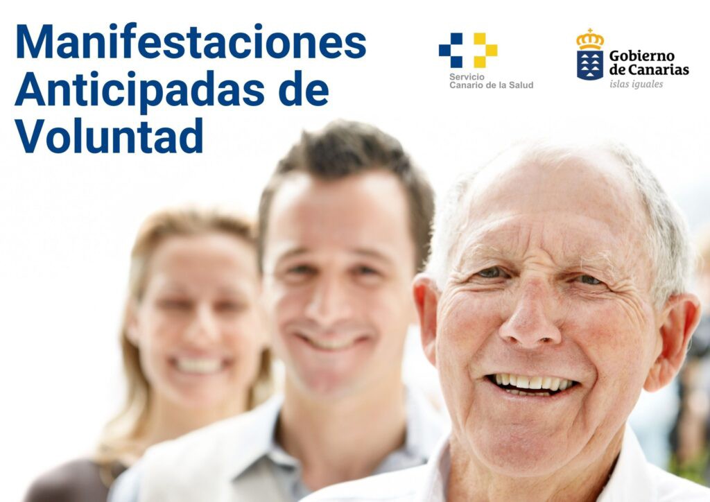 Aumentan un 26,6% las Manifestaciones Anticipadas de Voluntad en Canarias en 2025