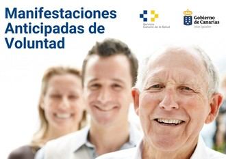 Aumentan un 26,6% las Manifestaciones Anticipadas de Voluntad en Canarias en 2025