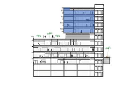 Sanitas abre un Instituto de Salud Mental en el Hospital Blua Sanitas Valdebebas
