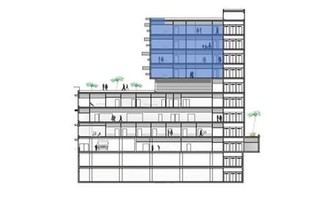 Sanitas abre un Instituto de Salud Mental en el Hospital Blua Sanitas Valdebebas