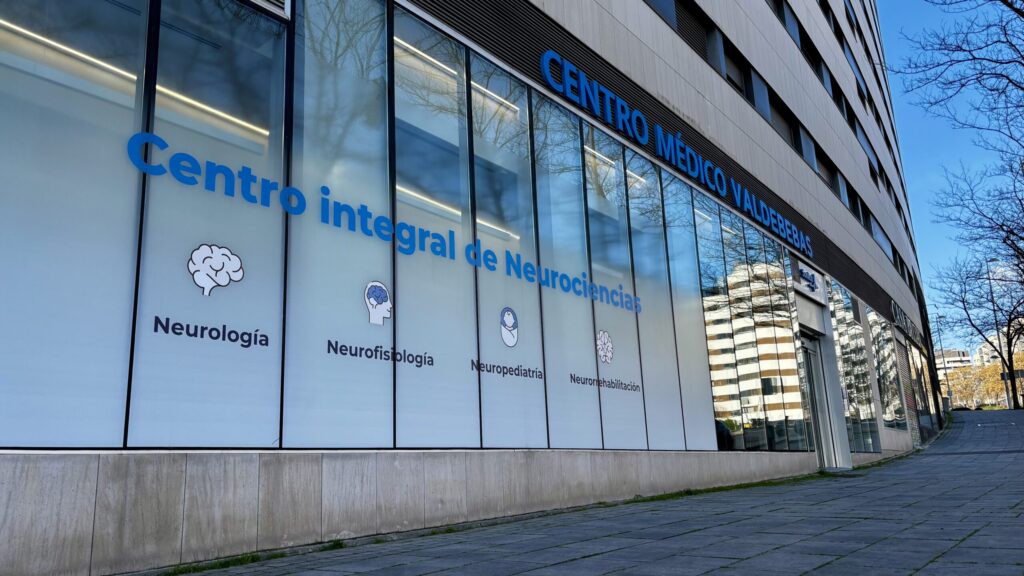 Sanitas abre en Madrid un innovador centro para la salud cerebral
