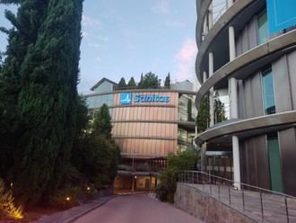 Sanitas inaugura nuevo centro de formación en salud en Barcelona