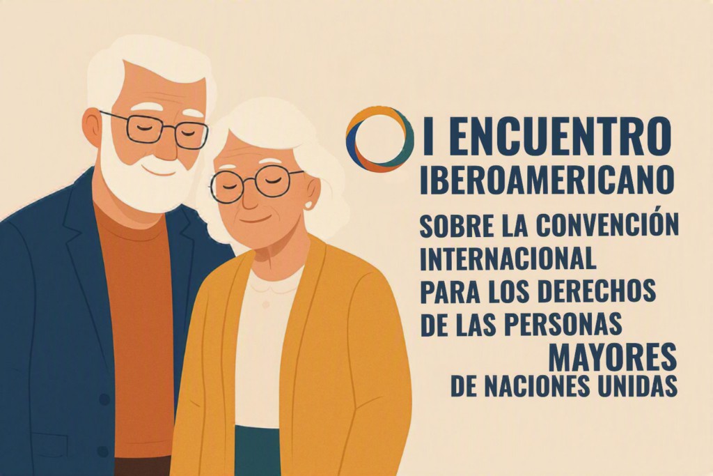 Santa Cruz de la Sierra celebra el primer encuentro iberoamericano sobre derechos de las personas mayores