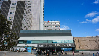 Siete hospitales públicos madrileños, entre los 410 mejores hospitales inteligentes del mundo en 2027
