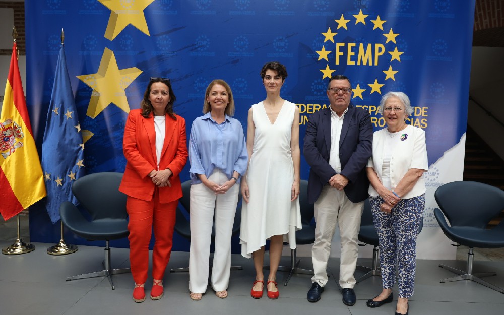 SoledadES lanza guía para que administraciones combatan la soledad no deseada en España